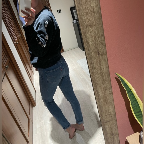 Levi’s 721 - Picture 2 of 4